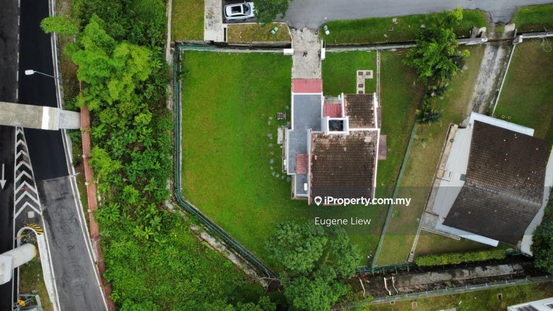 Bungalow House for Sale in Bukit Damansara, Damansara Heights by Eugene Liew - iProperty.com.my