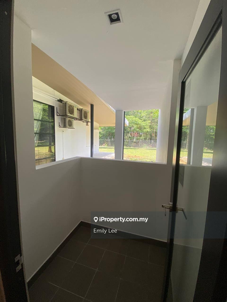 Residensi Servis untuk Dijual di Temasya Prisma oleh Emily Lee - iProperty.com.my