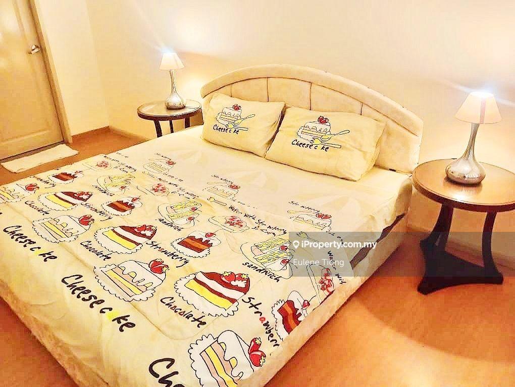 Rumah Bandar untuk Disewa di Kuching, Sarawak oleh Eulene Tiong - iProperty.com.my