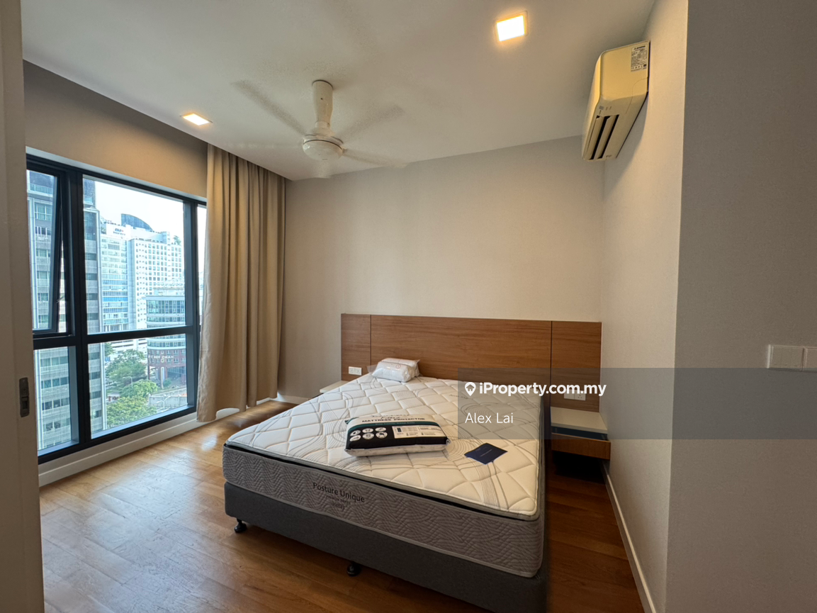 Service Residence for Rent in Aria by Alex Lai - iProperty.com.my