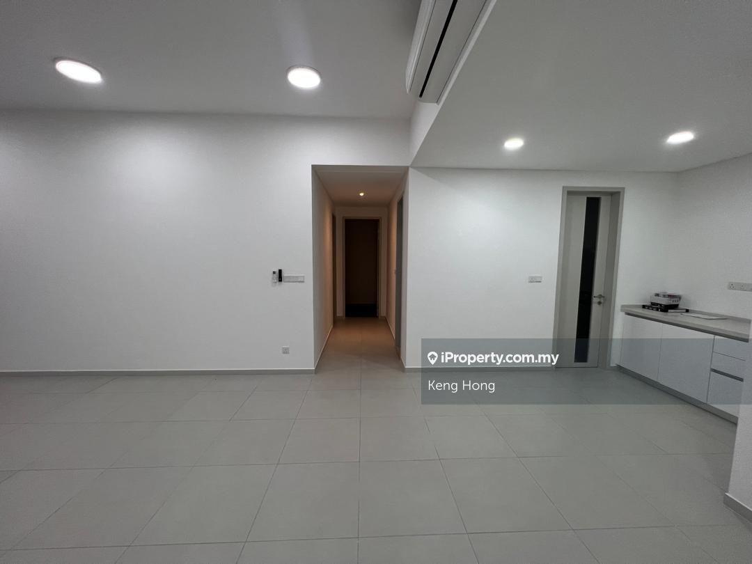 Condominium for Rent in ALIX Residences by Keng Hong - iProperty.com.my