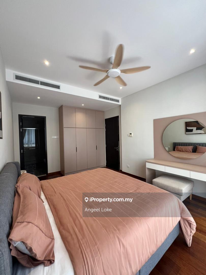 Residensi Servis untuk Disewa di The Manor oleh Angeel Loke - iProperty.com.my