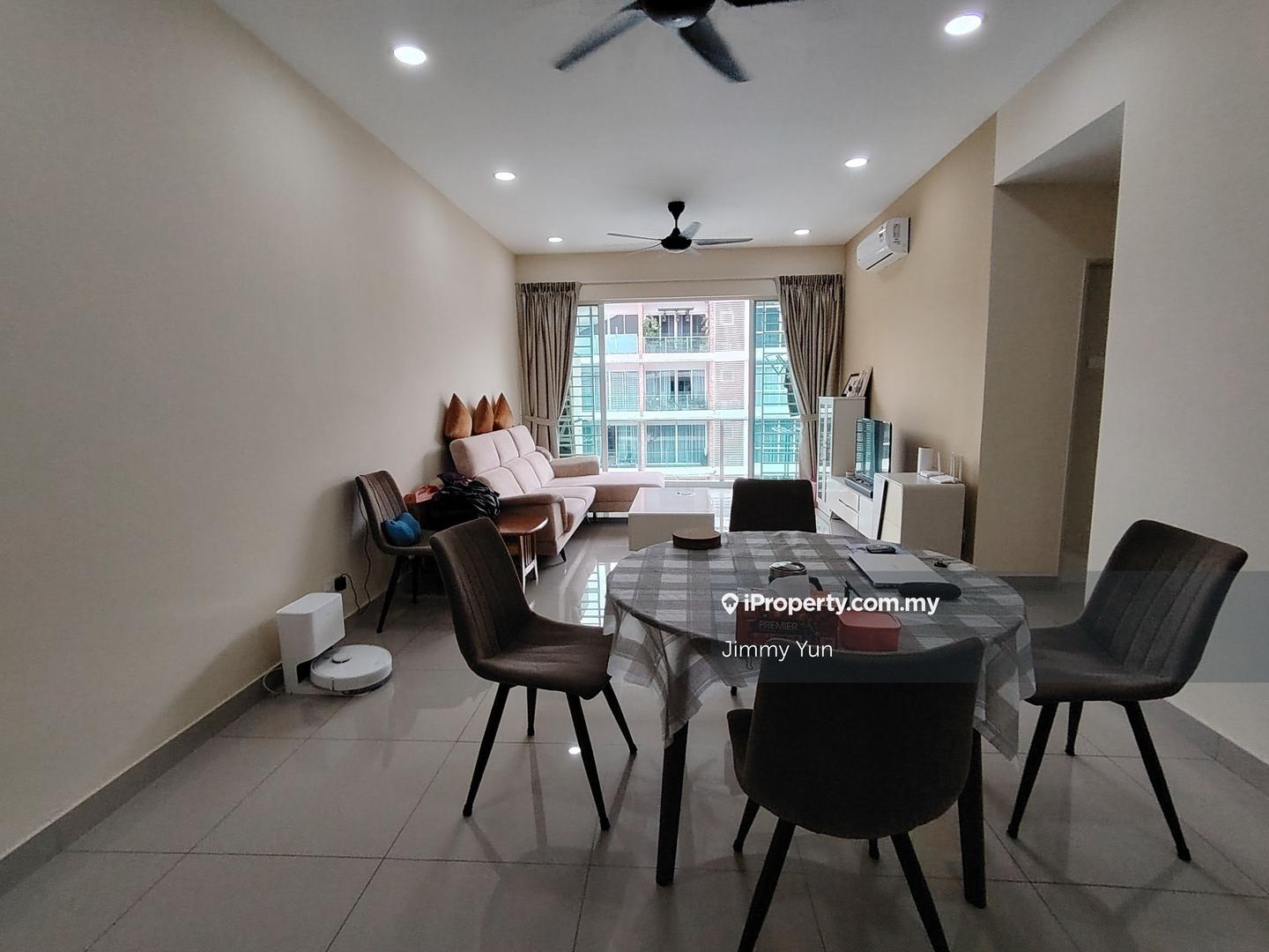 Kondominium untuk Dijual di Sg Long Residence oleh Jimmy Yun - iProperty.com.my