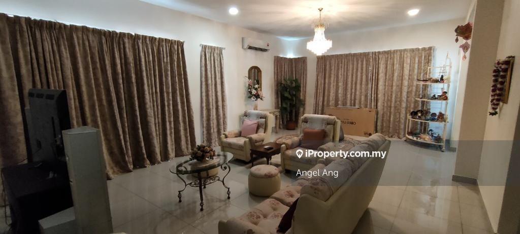 Bungalow House for Sale in Anggun 2 Residence, Rawang by Angel Ang - iProperty.com.my