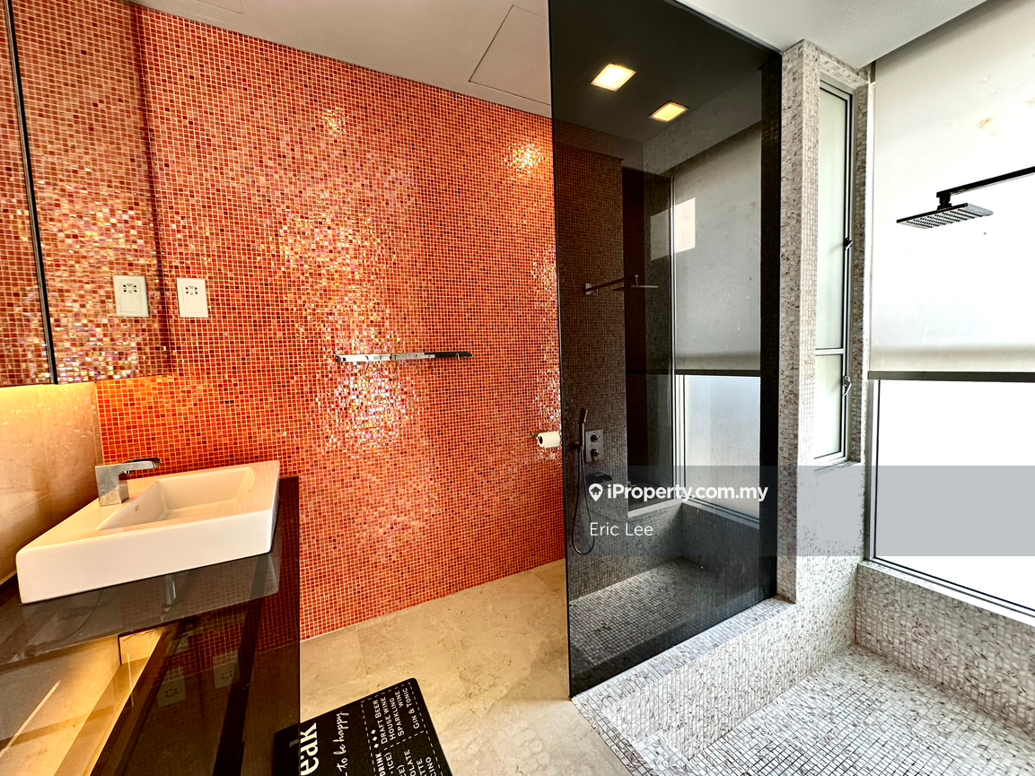 Residensi Servis untuk Disewa di Verve Suites oleh Eric Lee - iProperty.com.my