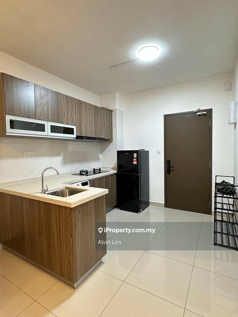 Service Residence for Rent in Country Garden Central Park by Alvin Lim - iProperty.com.my