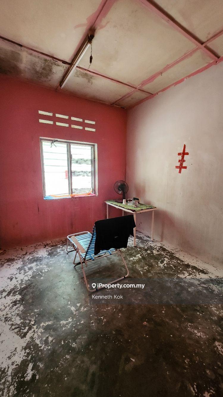 1-storey Terraced House for Sale in SS12, Subang Jaya by Kenneth Kok - iProperty.com.my