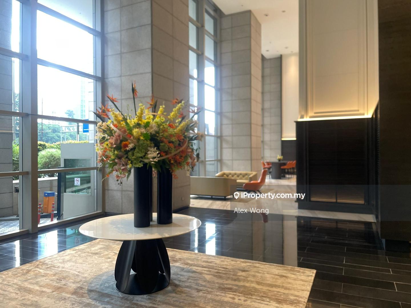 Residensi Servis untuk Disewa di Pavilion Residences oleh Alex Wong - iProperty.com.my