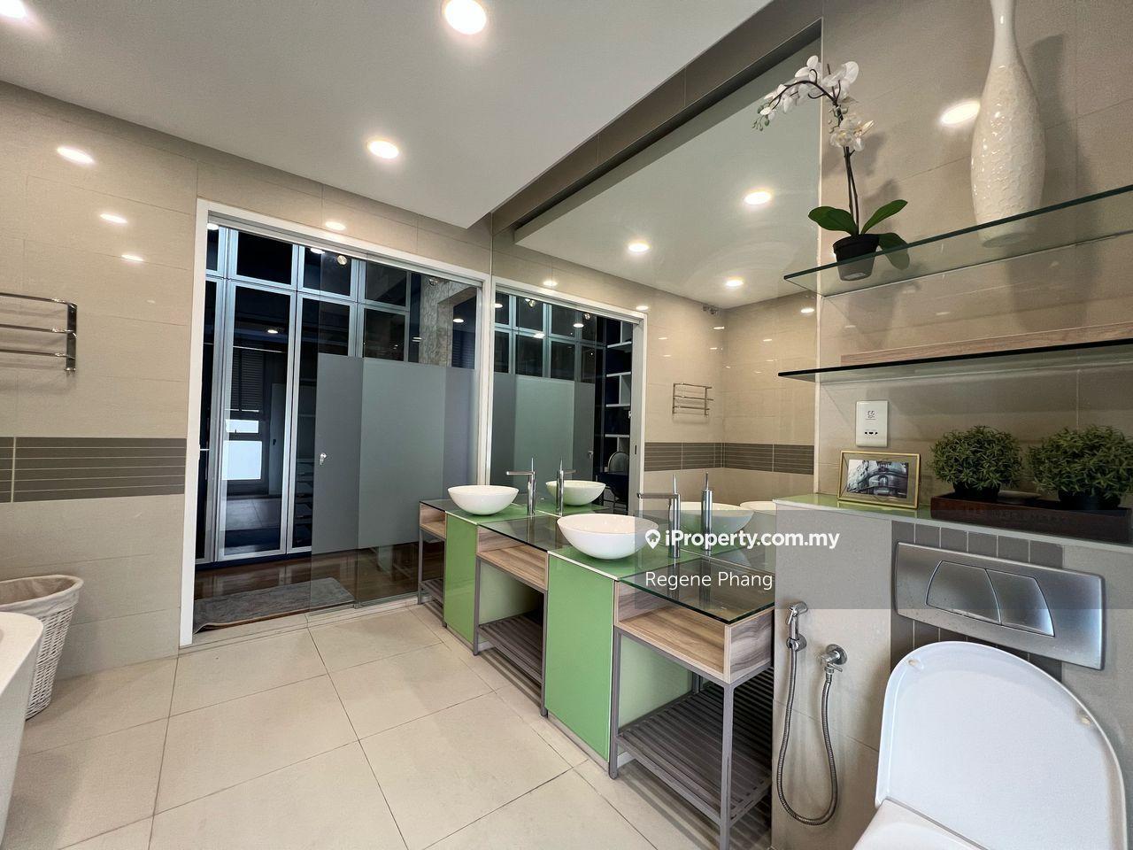 Bungalow House for Sale in Sunway Rymba Hills, Kota Damansara Petaling Jaya, Petaling Jaya by Regene Phang - iProperty.com.my