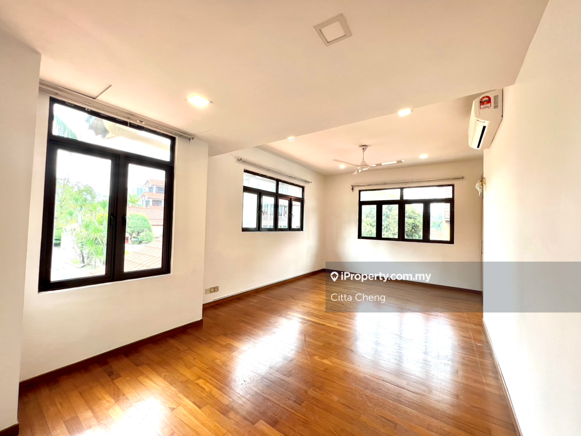 Bungalow House for Sale in Bukit Tunku (Kenny Hills), Kuala Lumpur by Citta Cheng - iProperty.com.my