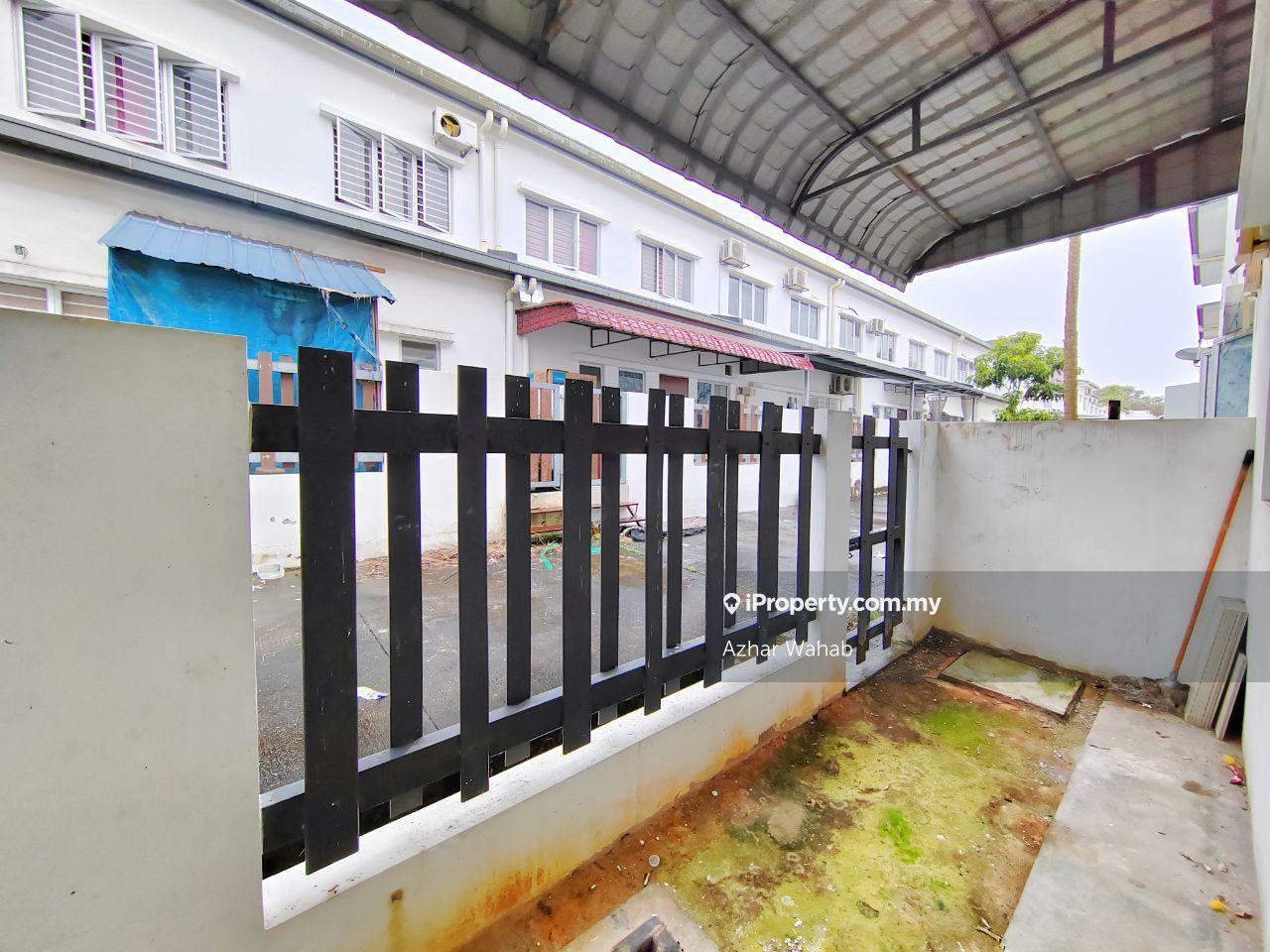 Rumah Berangkai 2 Tingkat untuk Dijual di Setia Ecohill, Semenyih oleh Azhar Wahab - iProperty.com.my