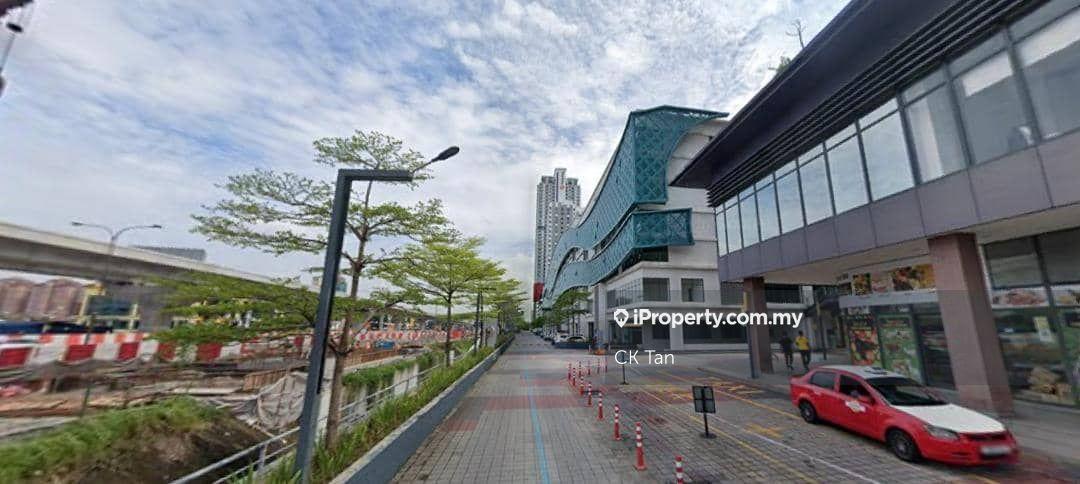 Retail-Space for Rent in Persiaran Serdang Perdana, Seri Kembangan by CK Tan - iProperty.com.my