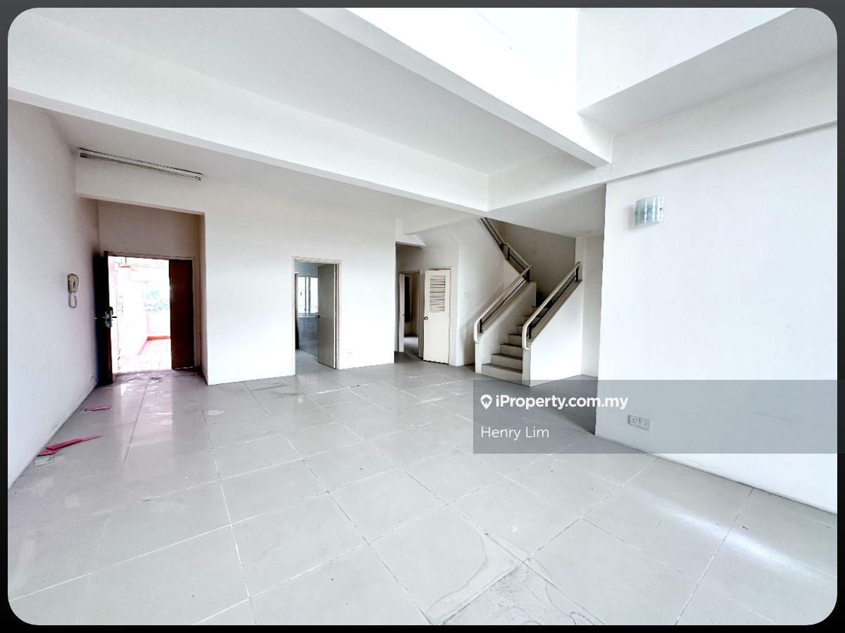 Condominium for Sale in East Lake Residence by Henry Lim - iProperty.com.my