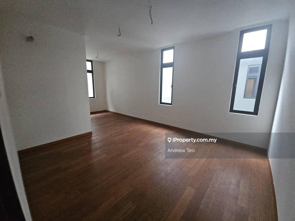Semi-Detached House for Sale in Taman Nusa Sentral, Iskandar Puteri (Nusajaya) by Andrew Teo - iProperty.com.my