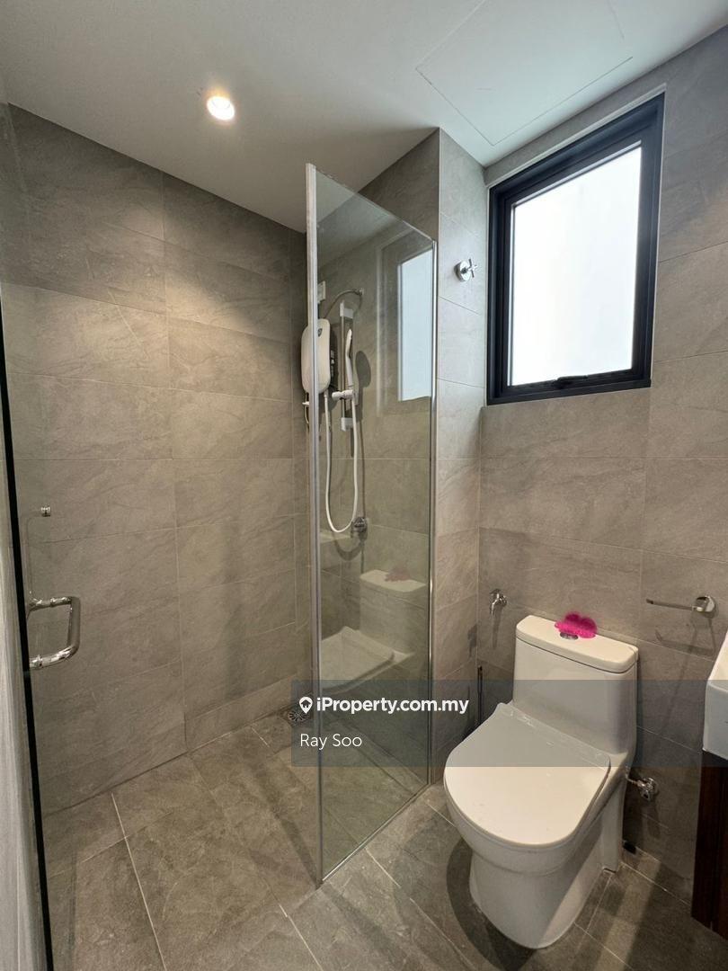 Service Residence for Rent in Sunsuria Forum by Ray Soo - iProperty.com.my