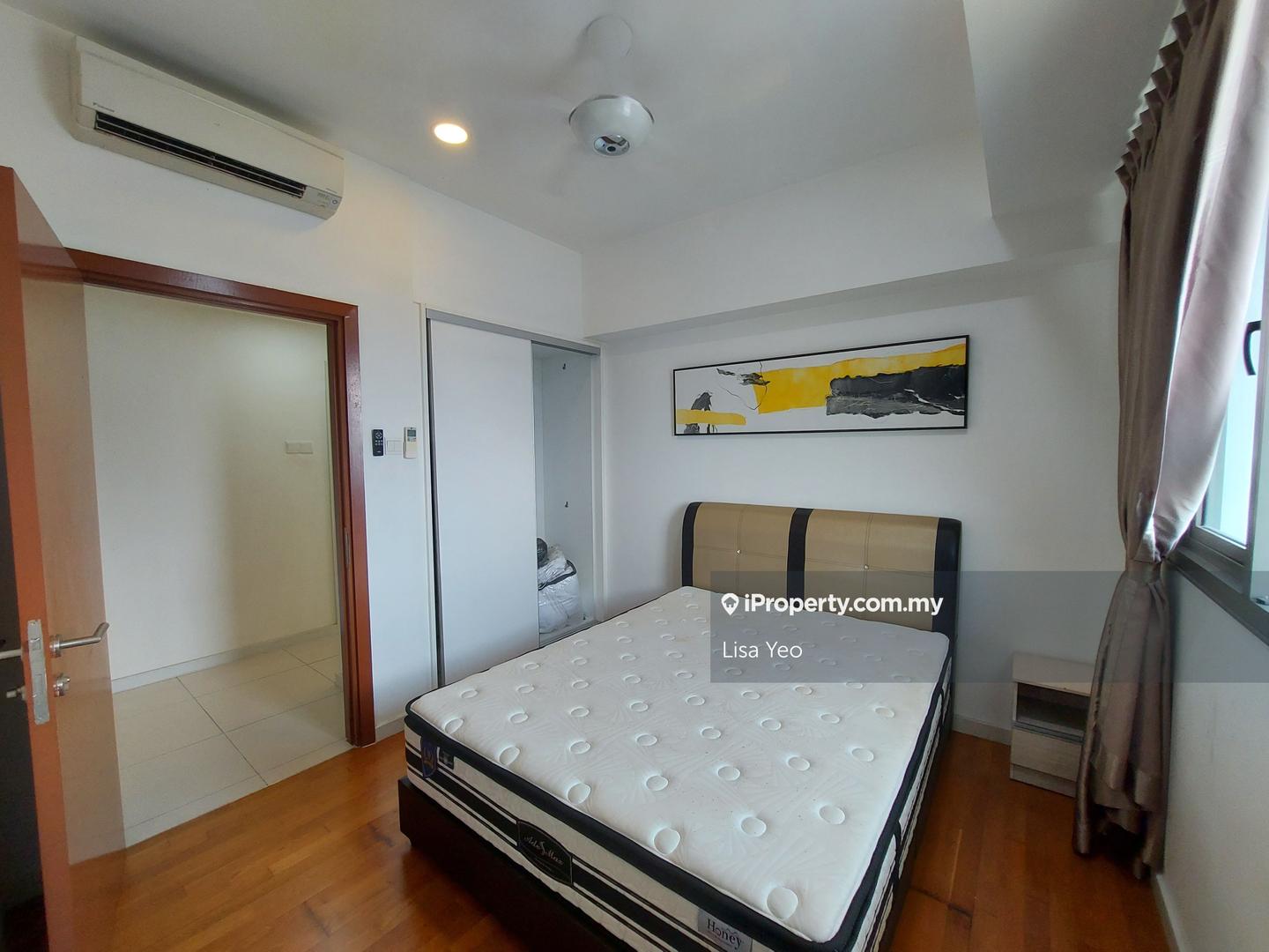 Condominium for Rent in Iskandar Residences by Lisa Yeo - iProperty.com.my
