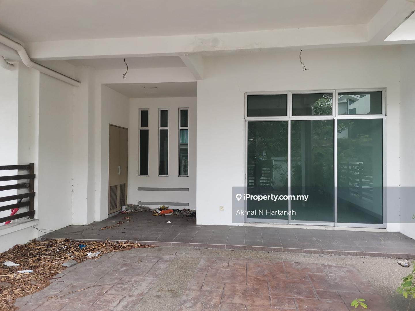 1-storey Terraced House for Sale in Seksyen 8 Tambahan, Bangi by Akmal N Hartanah - iProperty.com.my