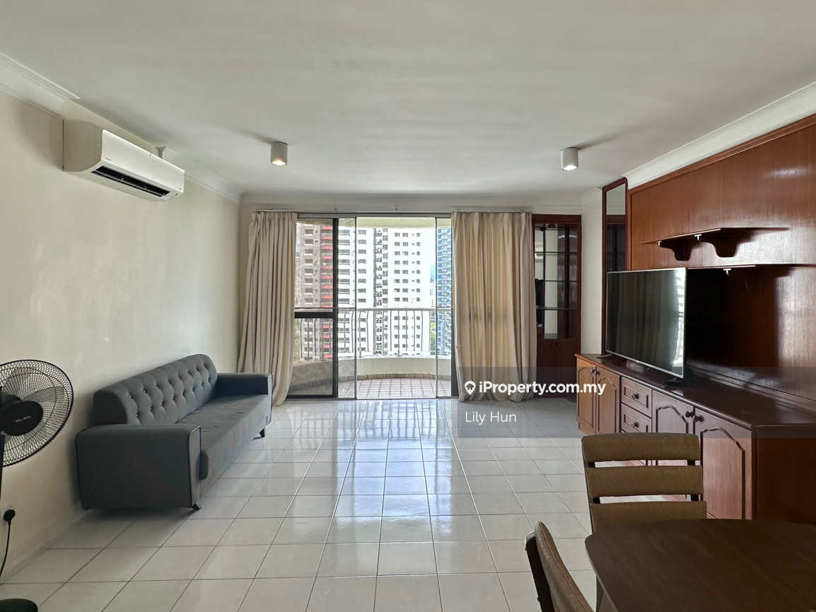 Kondominium untuk Dijual di Mont Kiara Pines oleh Lily Hun - iProperty.com.my