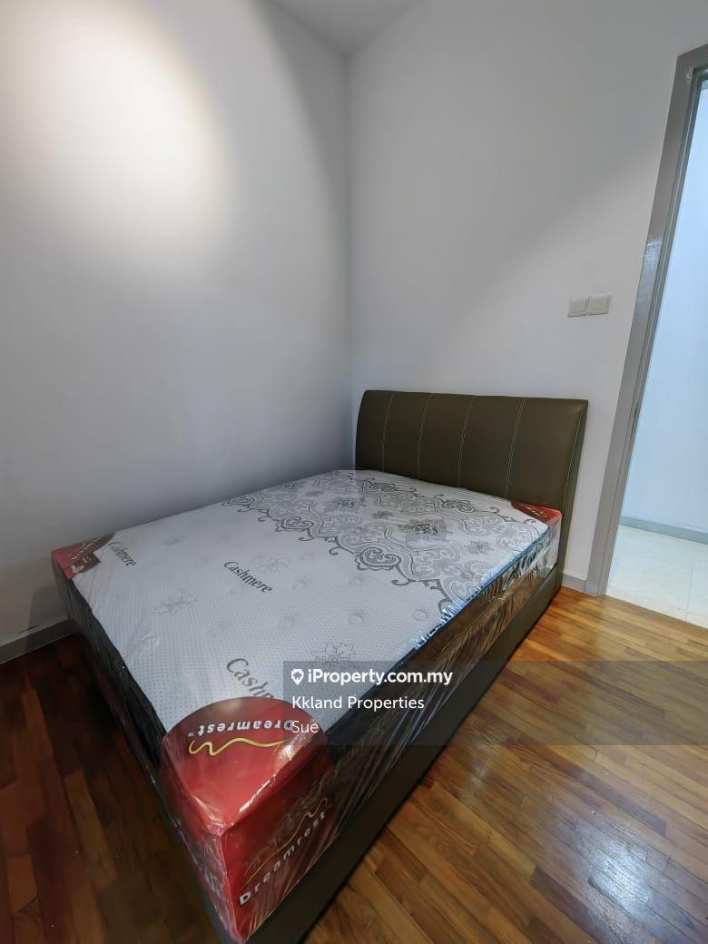Kondominium untuk Disewa di Idaman Residence oleh Sue - iProperty.com.my