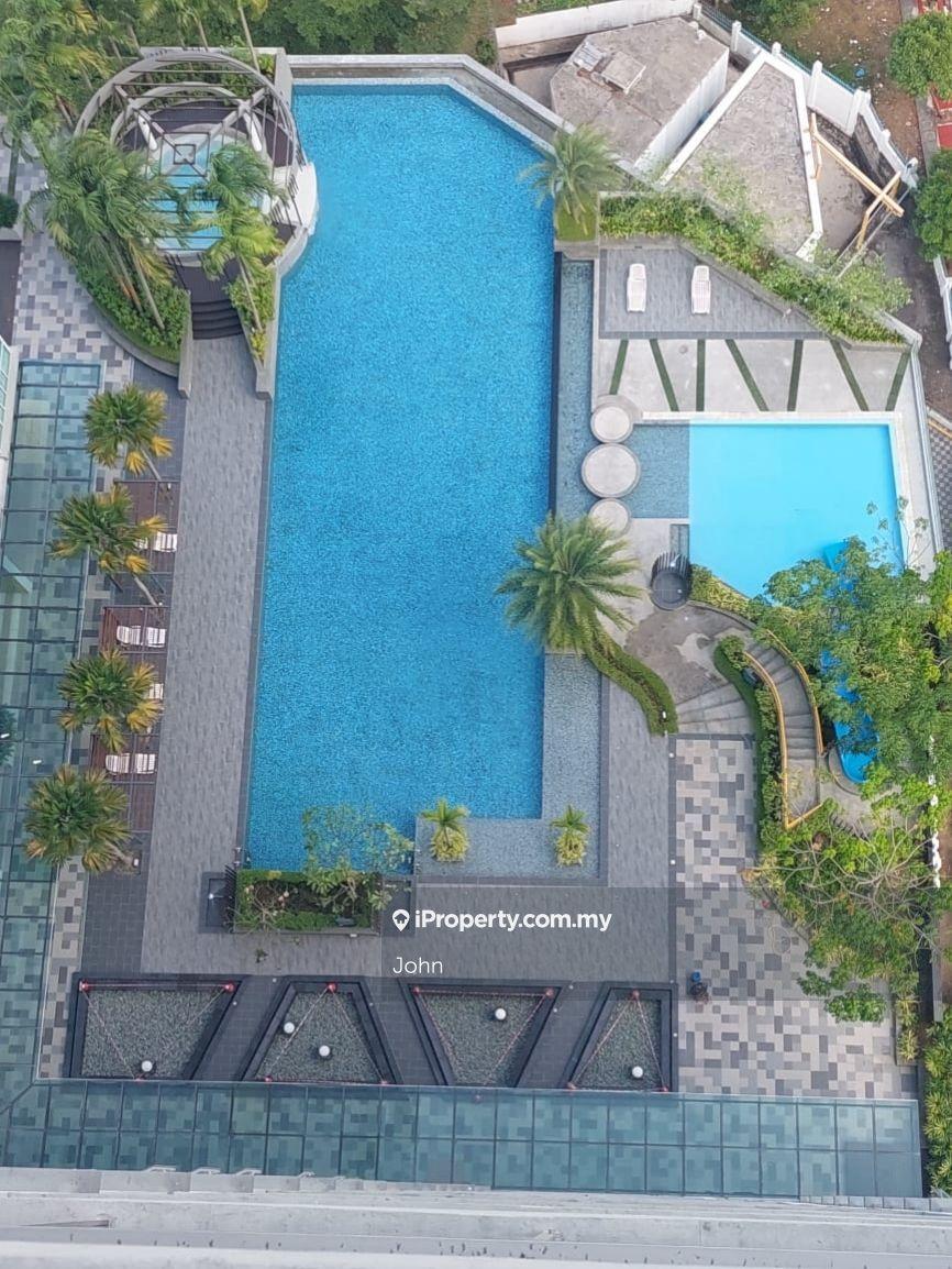 Kondominium untuk Dijual di The Latitude Condominium oleh John - iProperty.com.my