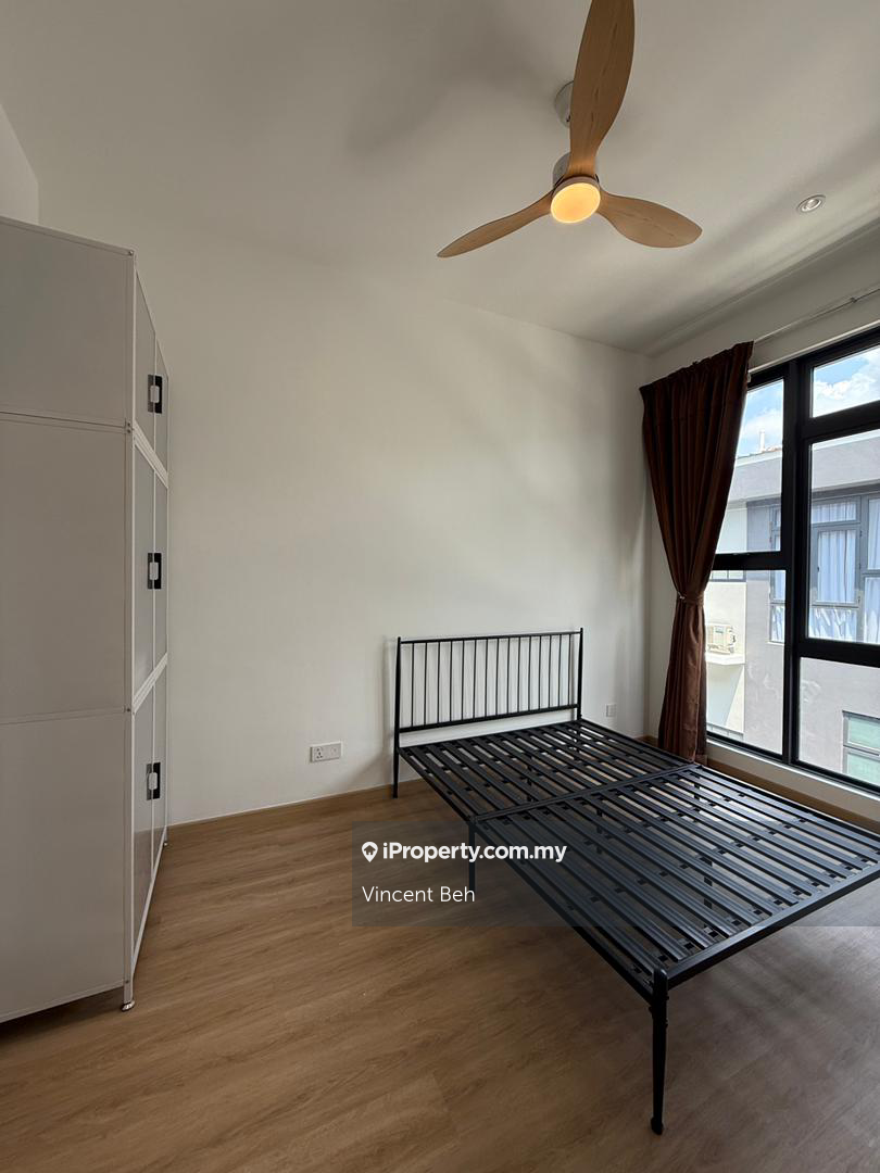 Rumah Berangkai 3 Tingkat untuk Disewa di Taman Puchong Legenda, Puchong oleh Vincent Beh - iProperty.com.my