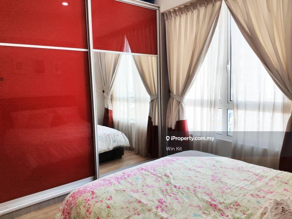 Condominium for Rent in The Orion by Win Kit - iProperty.com.my