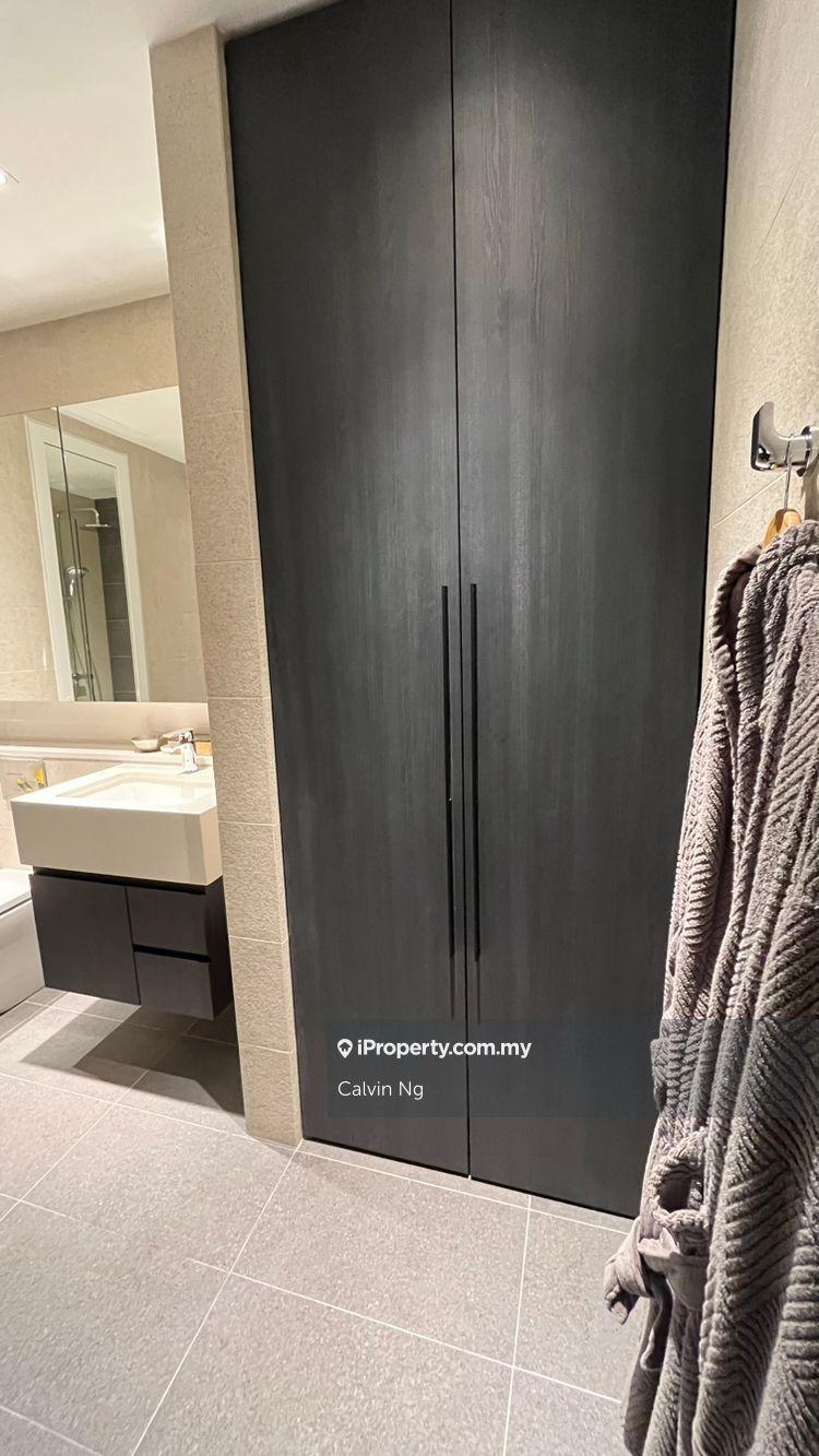 Residensi Servis untuk Dijual di TRX Residences oleh Calvin Ng - iProperty.com.my
