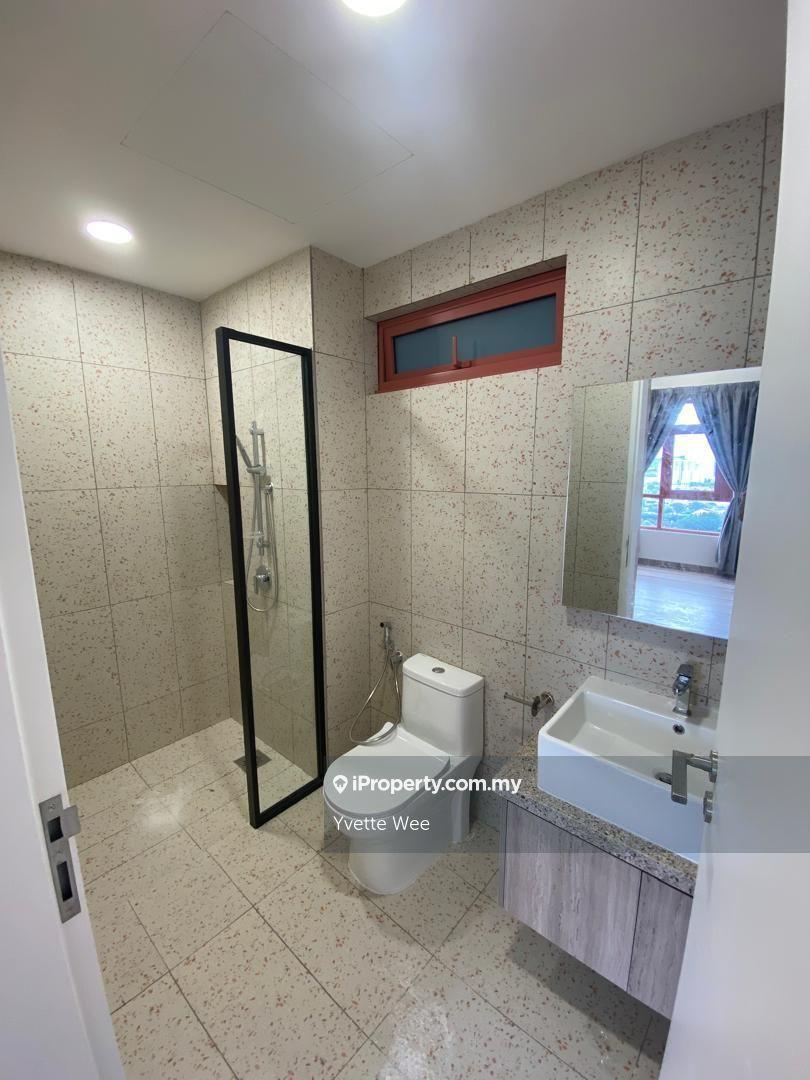 Service Residence for Rent in The Rosewoodz @ Bukit Jalil by Louis Wee - iProperty.com.my