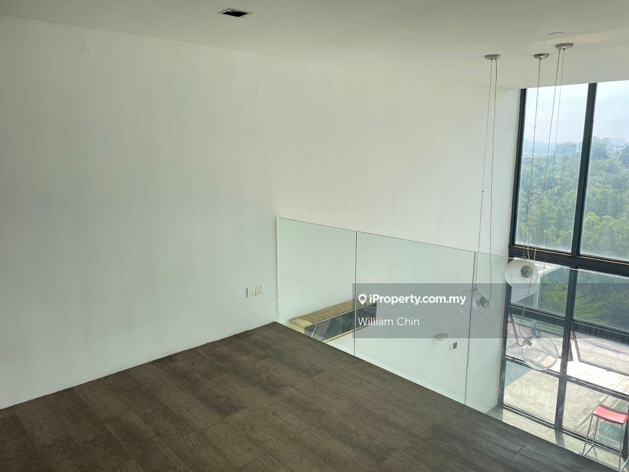 Service Residence for Rent in The Place @ Cyberjaya by William Chin - iProperty.com.my