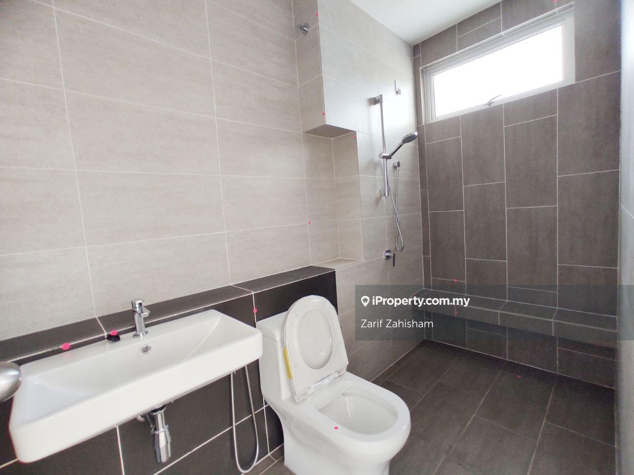 Rumah Berkembar untuk Dijual di Alam Sari, Bangi oleh Zarif Zahisham - iProperty.com.my