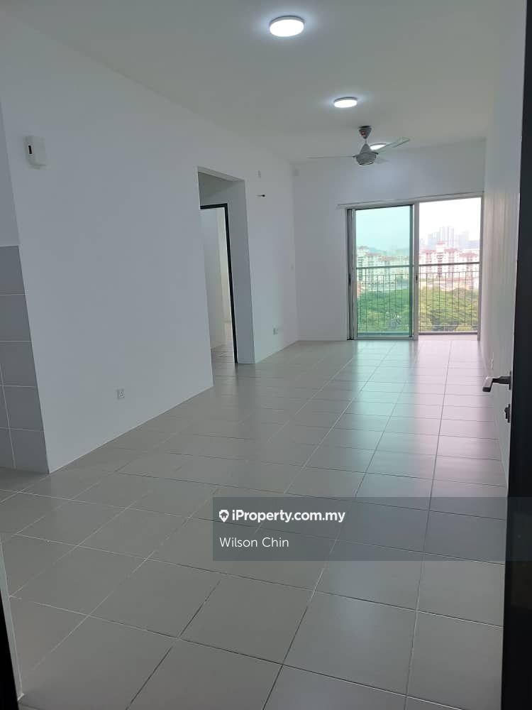 Pangsapuri untuk Disewa di Residensi Metro Kepong oleh Wilson Chin - iProperty.com.my
