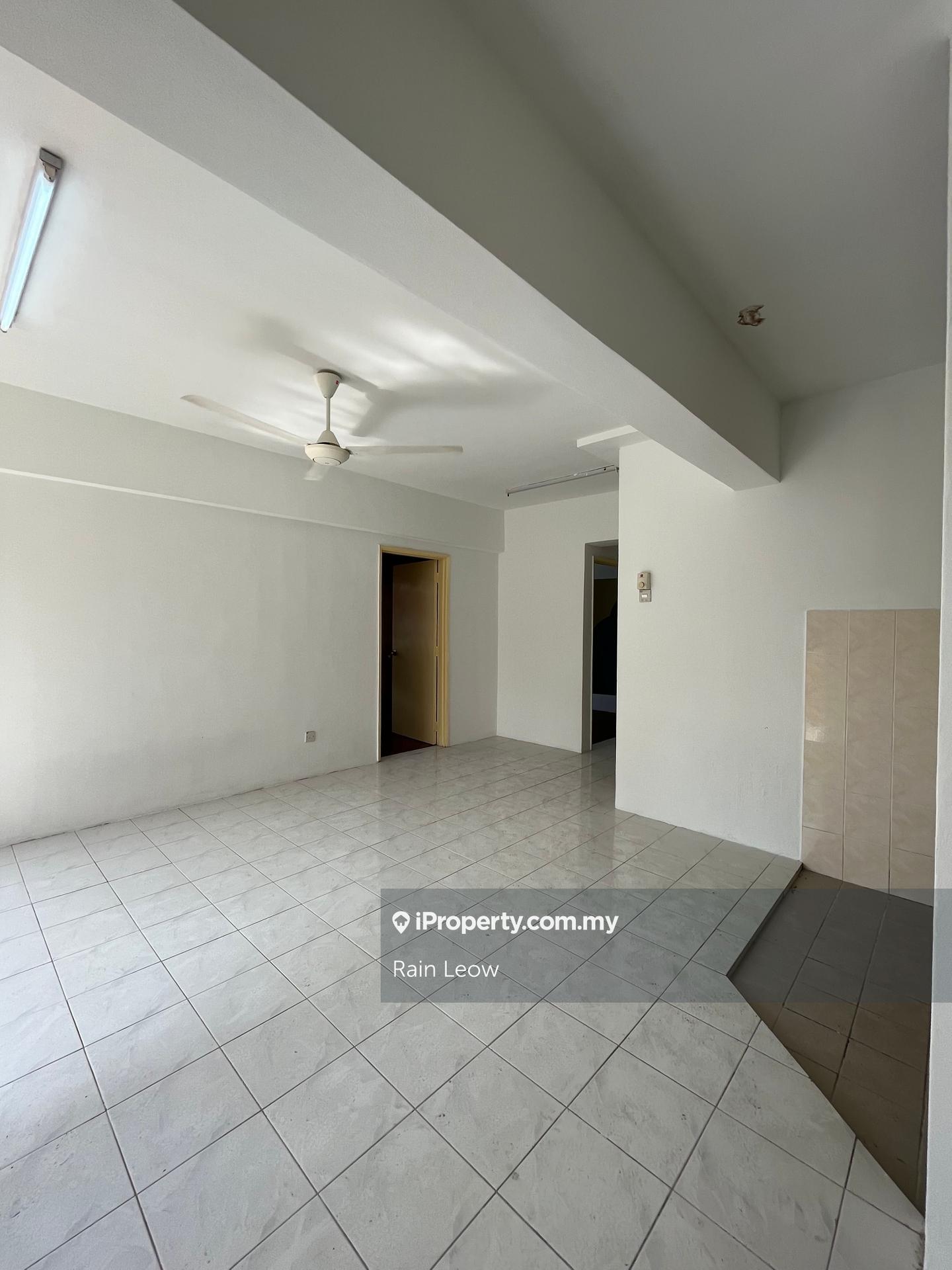 Apartment for Rent in Juara Suria Apartment by Rain Leow - iProperty.com.my