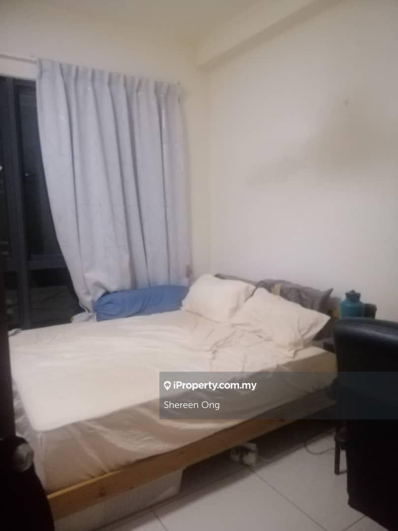 Service Residence for Sale in KL Traders Square by Shereen Ong - iProperty.com.my