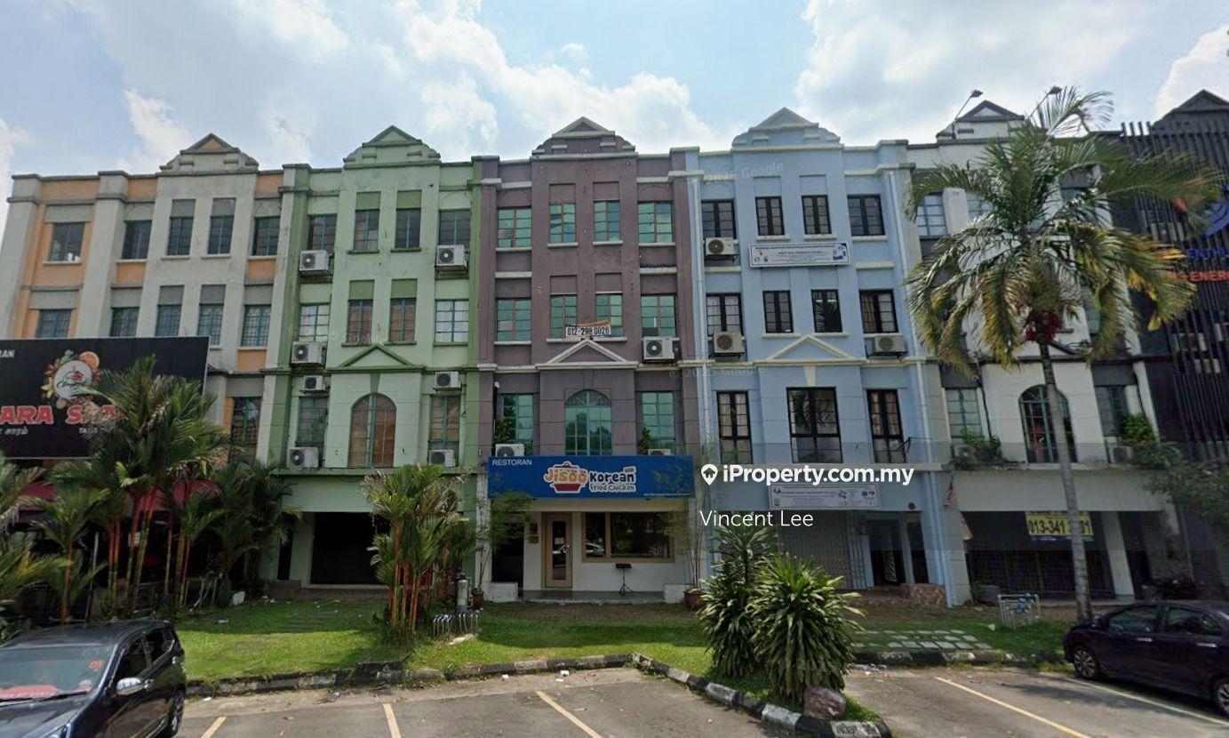 Kedai untuk Disewa di Kota Kemuning, Shah Alam oleh Vincent Lee - iProperty.com.my