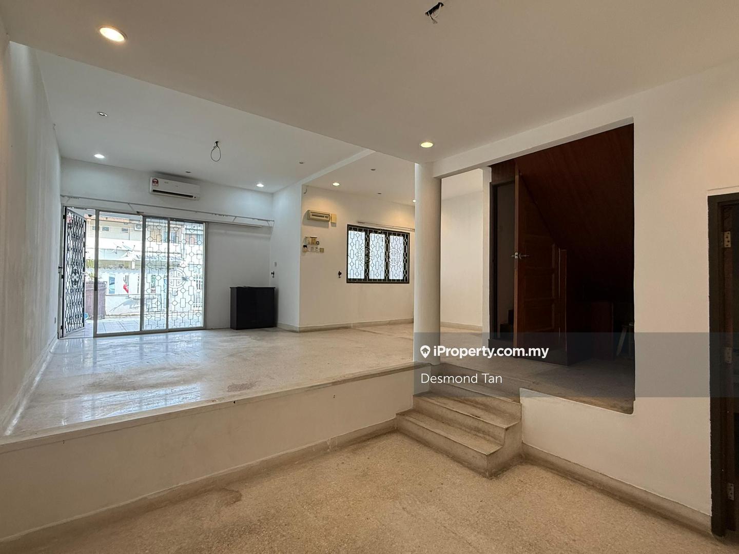 2-storey Terraced House for Sale in SS2, Petaling Jaya by Desmond Tan - iProperty.com.my