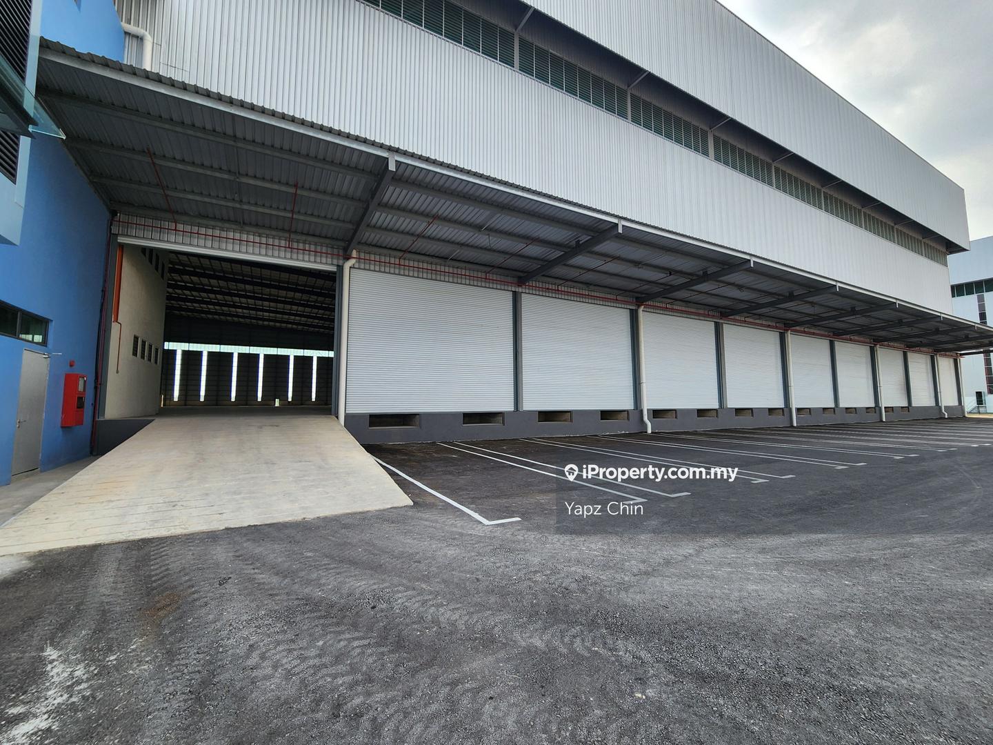 Kilang Terpisah untuk Disewa di Bandar Sultan Suleiman, Port Klang (Pelabuhan Klang) oleh Yapz Chin - iProperty.com.my