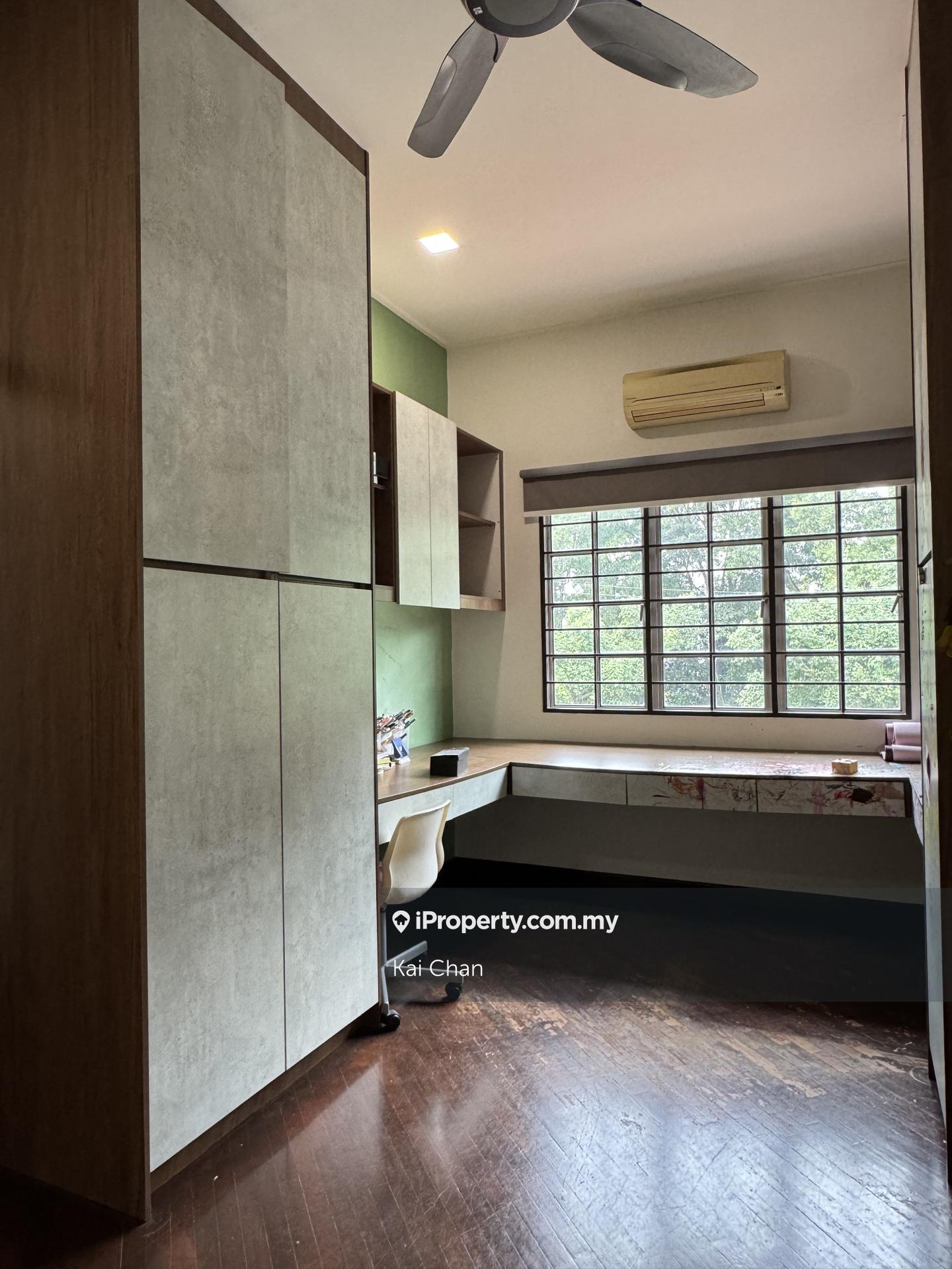 Rumah Berangkai 2 Tingkat untuk Dijual di Bandar Puteri Puchong, Puchong oleh Kai Chan - iProperty.com.my