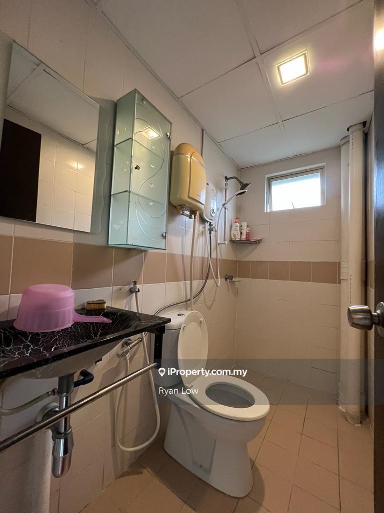 Condominium for Rent in Puncak Banyan by Ryan Low - iProperty.com.my