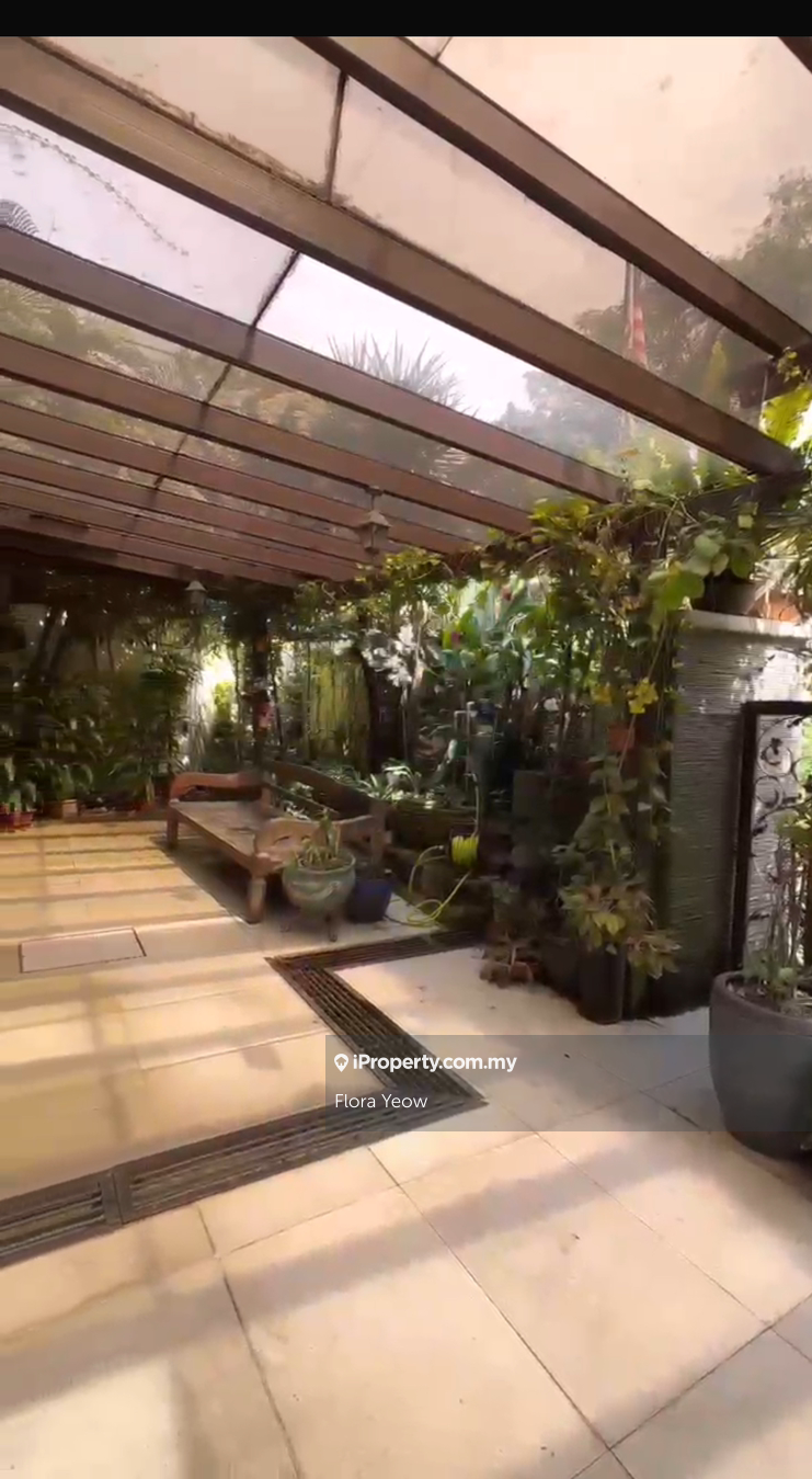 Semi-Detached House for Sale in SS4, Petaling Jaya by Flora Yeow - iProperty.com.my