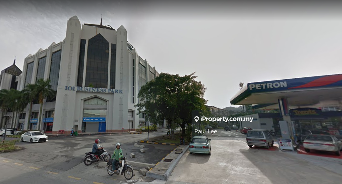 Office for Rent in BANDAR PUCHONG JAYA, Puchong by Paul Lee - iProperty.com.my
