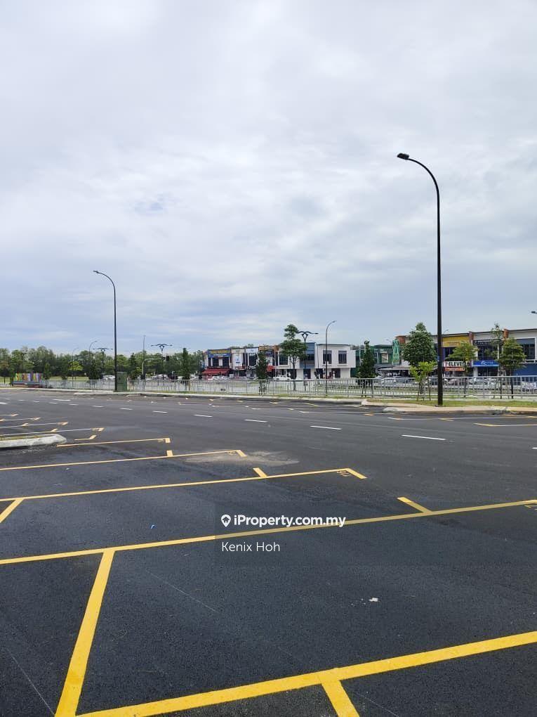 Shop for Rent in Alam Impian, Shah Alam by Kenix Hoh - iProperty.com.my