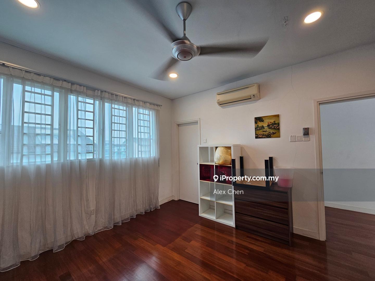 Rumah Berkembar untuk Dijual di Tropicana Cheras, Cheras oleh Alex Chen - iProperty.com.my