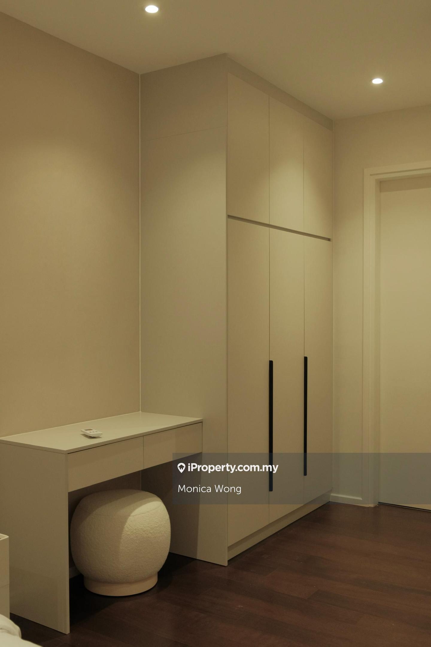 Condominium for Rent in Allevia by Monica Wong - iProperty.com.my