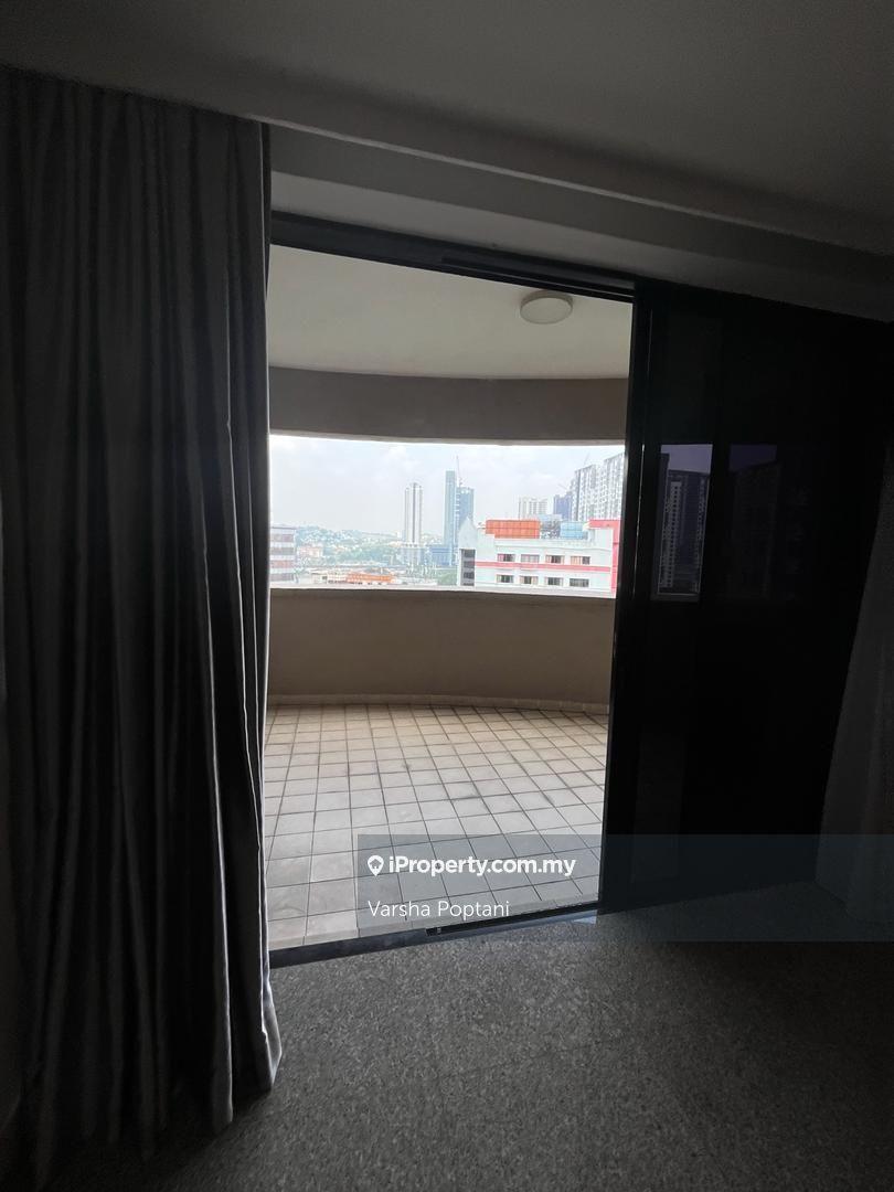 Condominium for Rent in Sri Tiara Residences by Varsha Poptani - iProperty.com.my