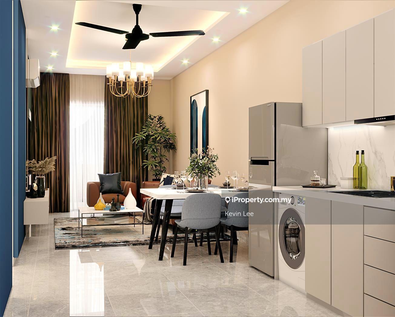 Condominium for Sale in KL48 by Kevin Lee - iProperty.com.my