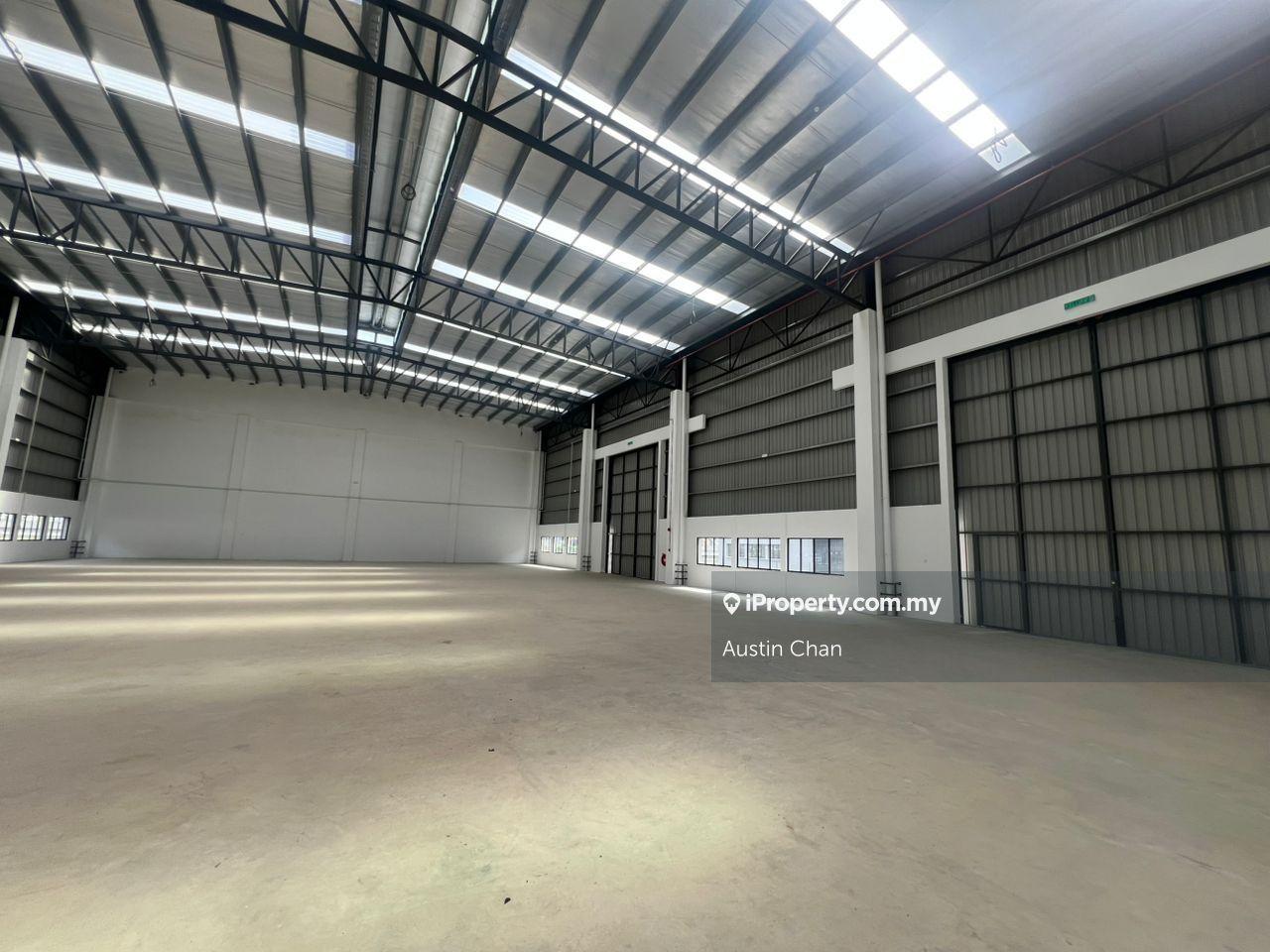 Warehouse for Rent in Bandar bukit raja, Bukit Raja by Austin Chan - iProperty.com.my