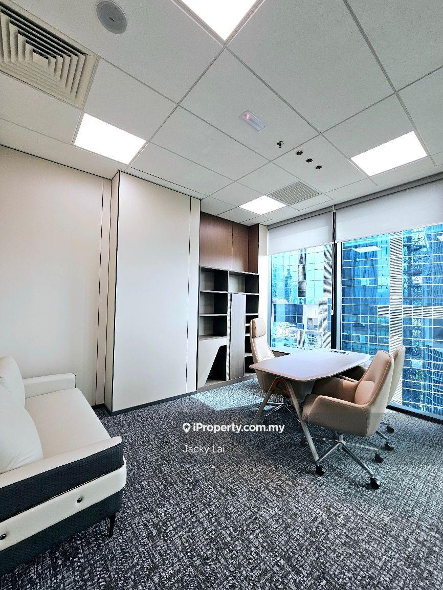 Office for Rent in KLCC, KL City Centre by Jacky Lai - iProperty.com.my