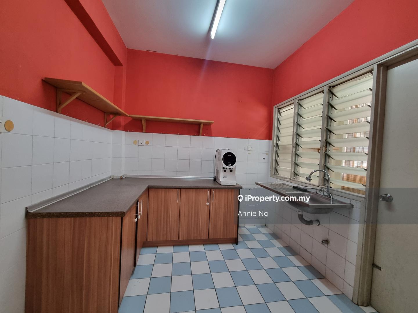 Pangsapuri untuk Dijual di Seri Puri oleh Annie Ng - iProperty.com.my