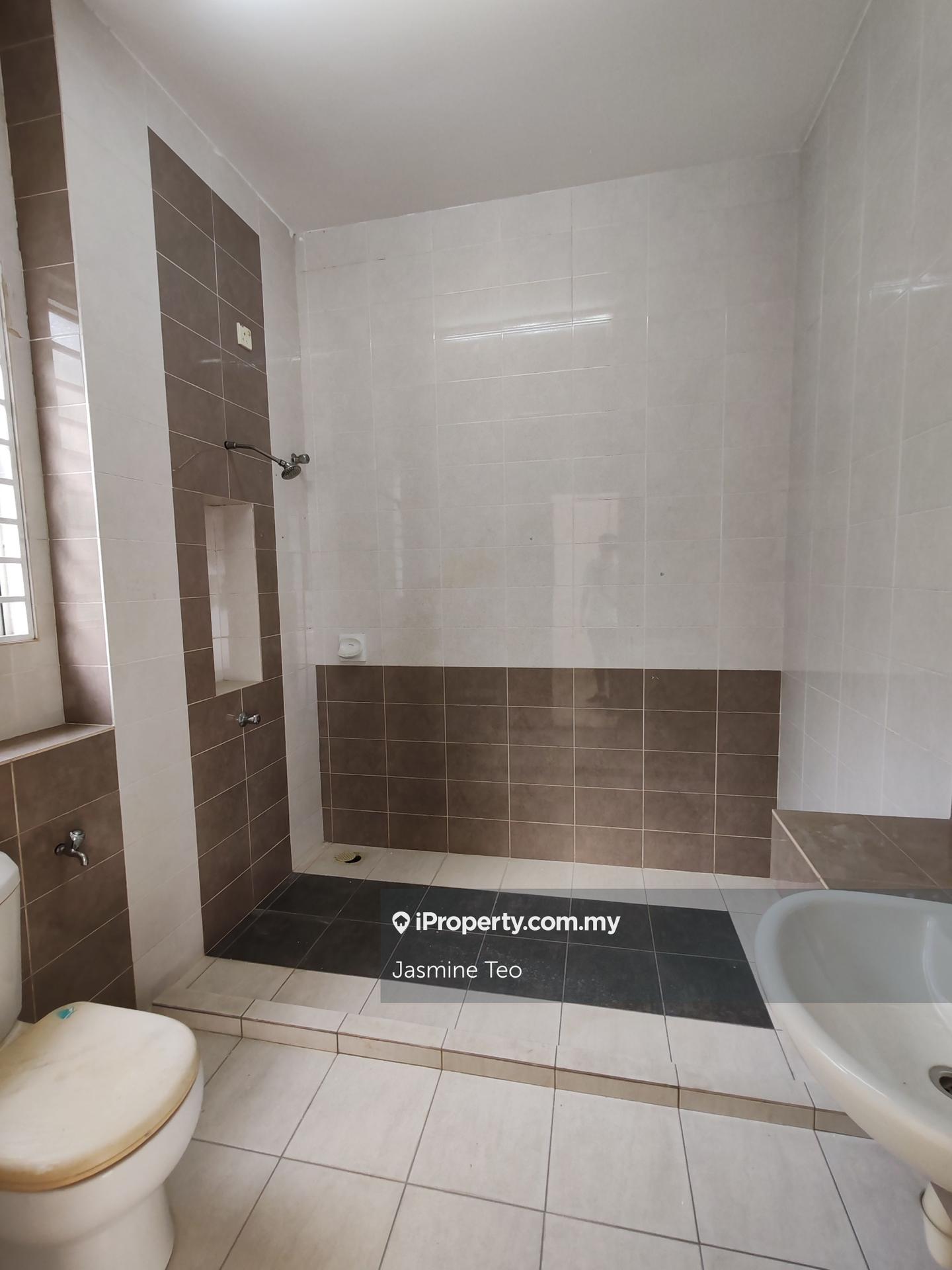 2-storey Terraced House for Sale in Setia Indah, Setia Alam by Jasmine Teo - iProperty.com.my