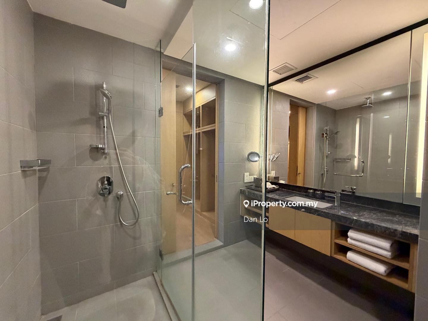 Service Residence for Rent in Fraser Residence (188 Suites) by Dan Lo - iProperty.com.my